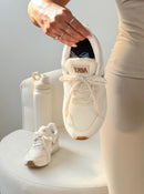 Nike NK 47 - Off/Marrom