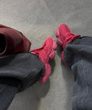 New Balance 9060 Premium - Marsala inteiro