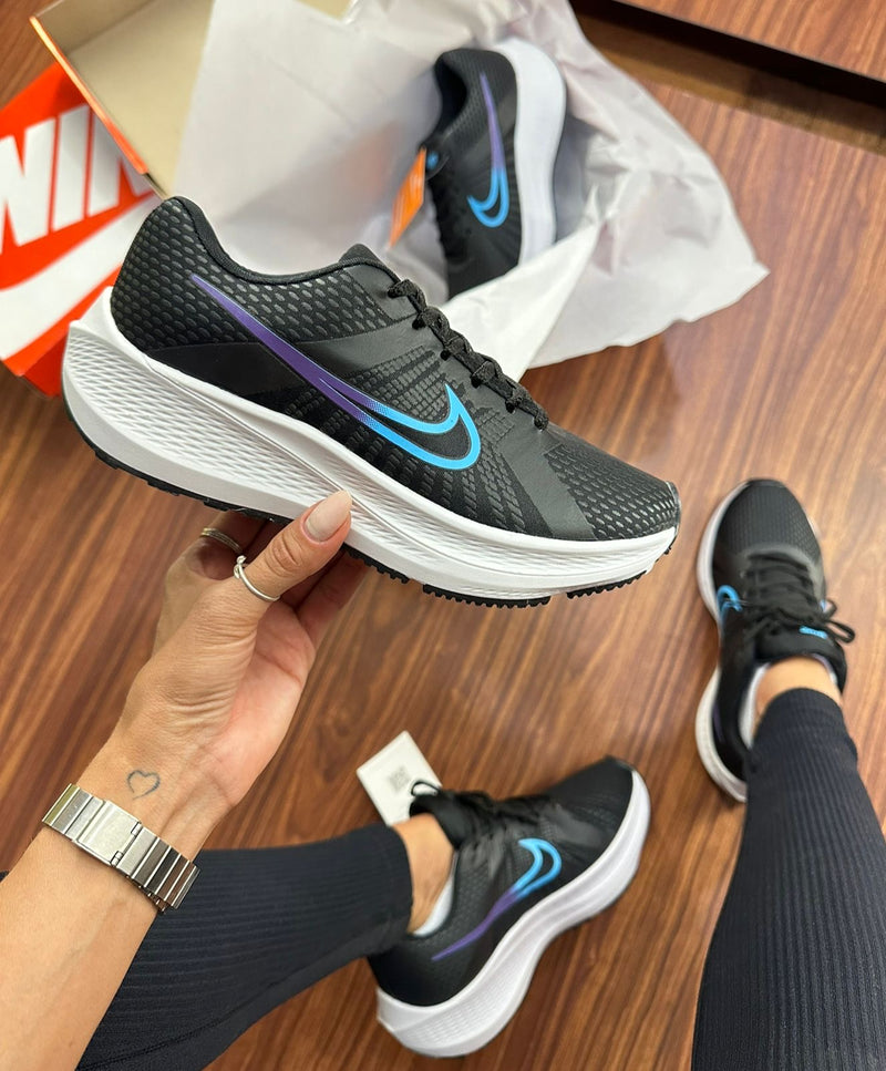 Nike Pegasus 40 - Uva Celeste