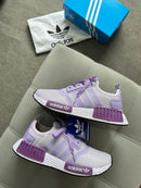 Adidas NMD - Lilás