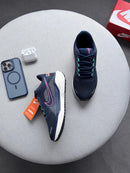 Nike Air Zoom Pegasus 41 Bandeira - Azul Marinho