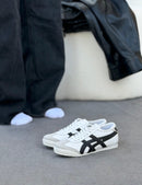 Asics Onitsuka Tiger Couro - Branco