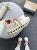 On Cloudtilt Degradê - Off/Rosê