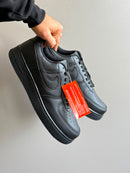 Nike Air Force F1 Luxo - Tam. Especial