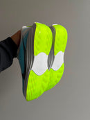 Nike Pegasus Plus - Cinza/Limão