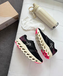 On Cloud - Preto/Lilás