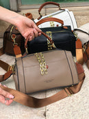 Bolsa Baú Classic DC00887 - Miss Dong