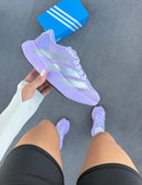 Adidas Adizero SL - Lilás