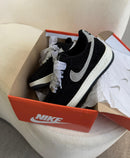 Nike Air Force F1 Premium - Preto/Brilho