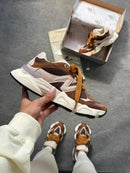 New balance 9060 - caramelo