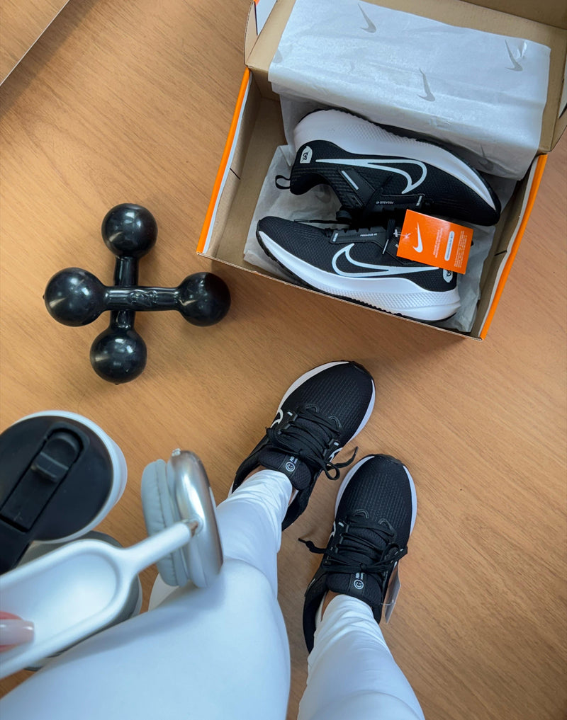 Nike Pegasus 40 - Preto