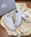 Nike Air Force F1 - Branco