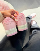 Air Force F1 Luxo - Rosa Candy