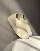 Adidas Slip On Calce Fácil - Off