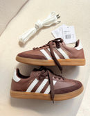 Adidas Samba OG - Marrom