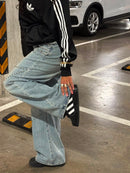 Adidas Super Star Unissex - Preto