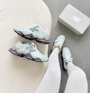 New Balance 9060 Premium - Verde Menta
