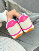 Adidas SL 72 - Nude/Pink