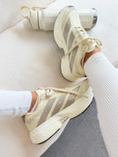 Adidas Adizero Adios Pro 4 Metalic - Avelã