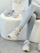 Adidas Advanced - Cinza