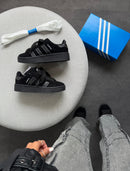 Adidas Campus 00s - All Black