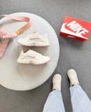 Nike V5 Rnr (GS) - Off/Rosê