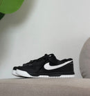 Nike Dunk Low Jumbo Reverse - Preto/Branco