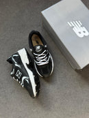 New Balance 530 - Preto/Branco