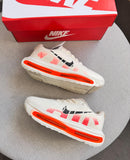 Nike Air Max Run Vomero -Off/Laranja