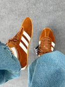 Adidas Tokyo Couro - Chocolate