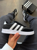 Adidas Barreda - Preto