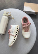 On Cloudtilt Degradê - Off/Rosê