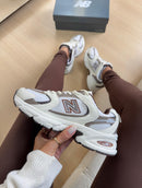 New Balance 530 - OFF/Café