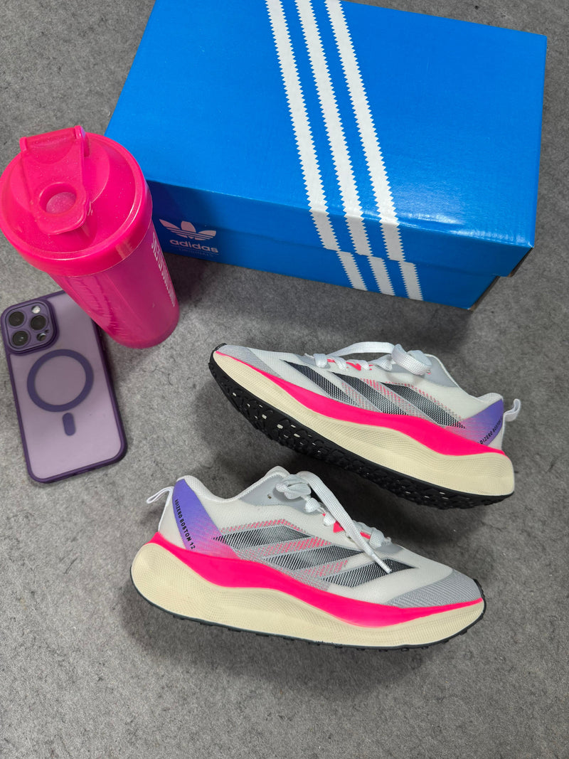 Adidas Adizero - Pink