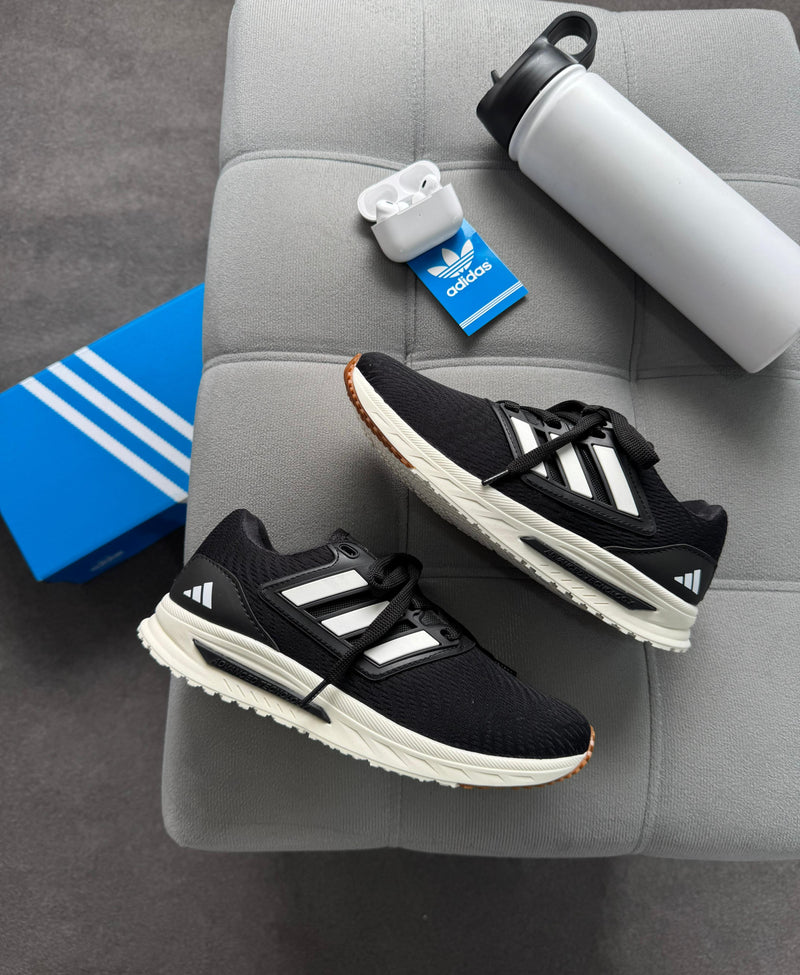 Adidas Advanced - Preto