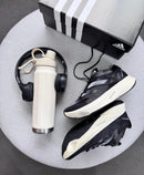 Adidas Adizero Adios Pro 3 Unissex - Preto