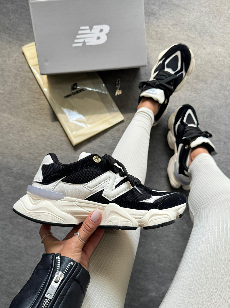 New balance 9060 - Preto