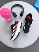 Adidas Adizero Adios Pro 4 - Preto/Pink