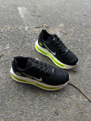 Nike Air Max Run Vomero - Preto/Verde