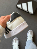 Adidas Barreda - Branco/Preto
