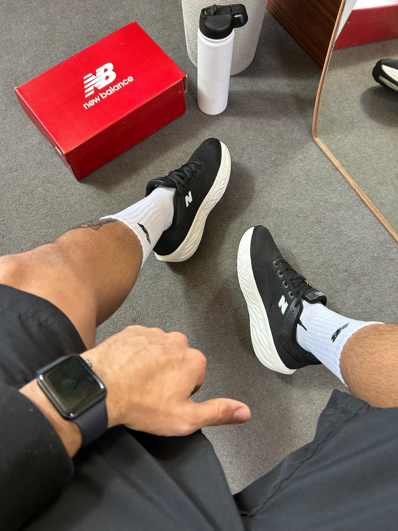 New Balance 1080 - Preto unissex