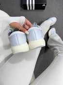Adidas Super Nova Rise 3 - Branco/Prata