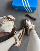 Adidas Samba OFF Café/ Frente Café