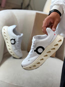 On CloudSurfer Max Premium - Branco