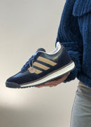 Adidas SL 72 - Azul Marinho/Bege