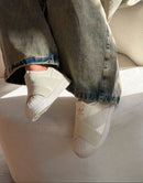 Adidas Slip On Calce Fácil - Off