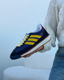 Adidas SL 72 - Marinho/Amarelo