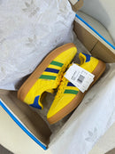 Adidas Gazelle Premium - Brazil