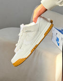 Nike Dunk Low Jumbo Reverse - Branco/Latex