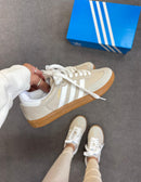 Adidas Samba OG - Bege